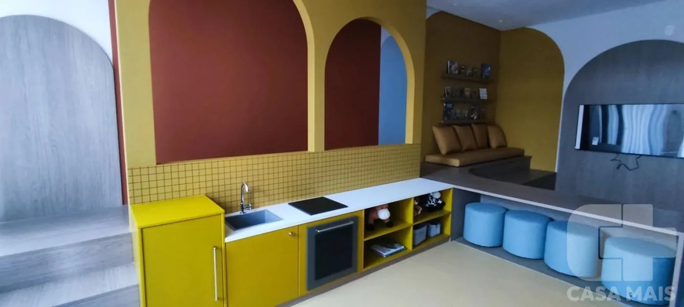 Imagem Apartamento para Locação em São Paulo / SP no bairro Butantã