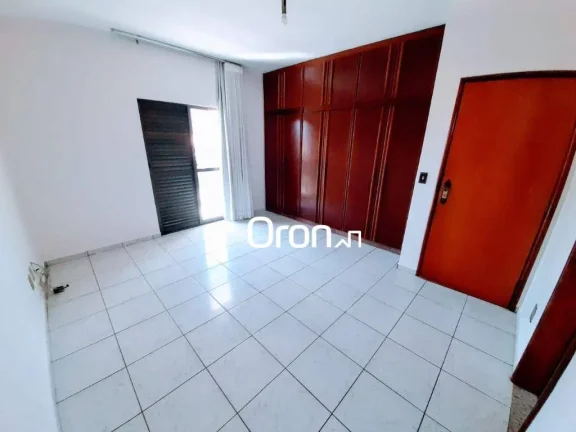 Imagem Sobrado à venda, 253 m² por R$ 1.480.000,00 - Jardim América - Goiânia/GO