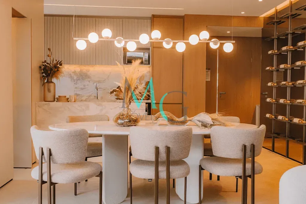Imagem Apartamento à venda 2 Quartos 2 Suites 2 Vagas 85.86M² Barra da Tijuca Rio de Janeiro - RJ | Epic Golf