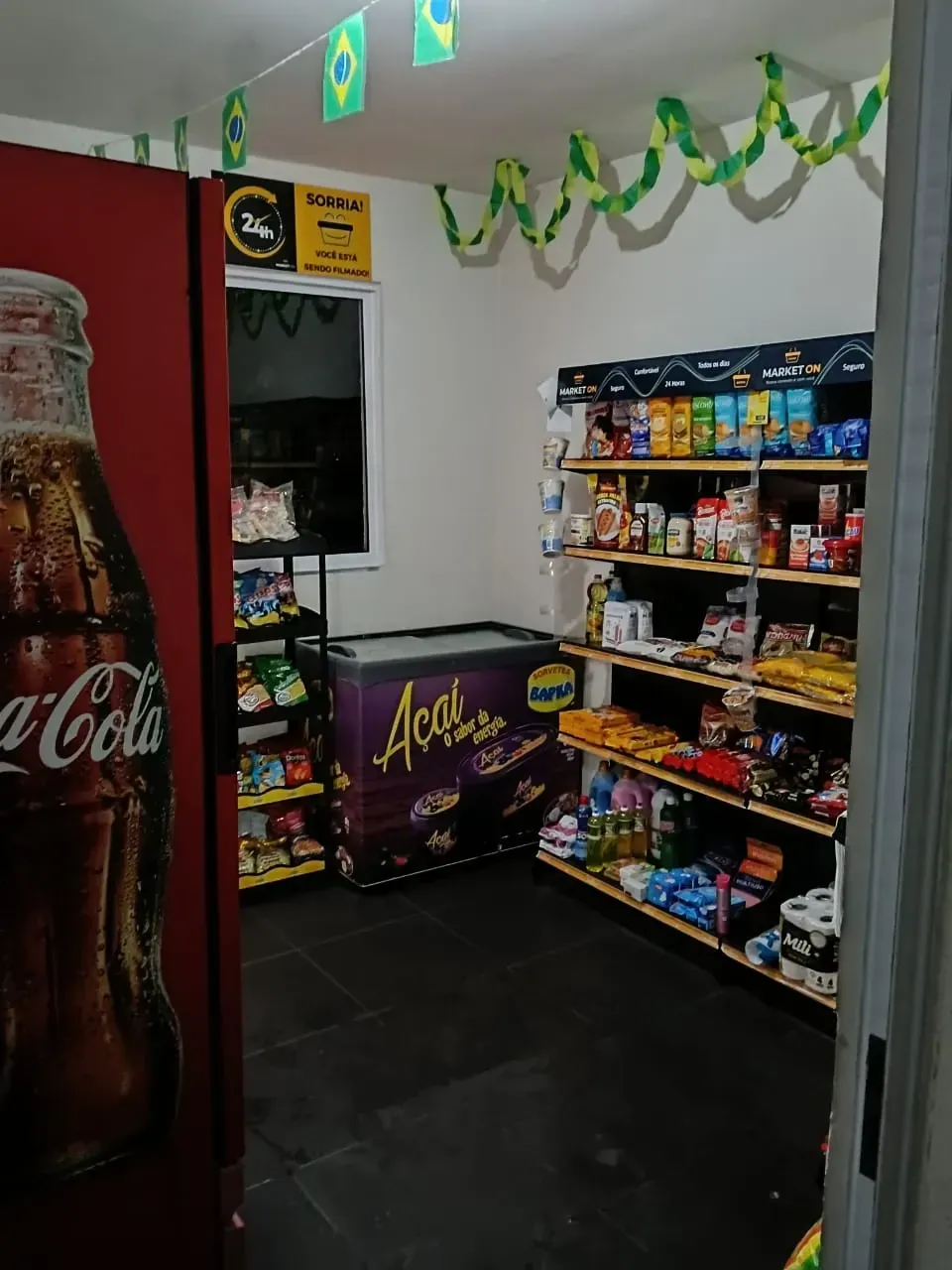 Imagem Apartamento com 2 Quartos à Venda, 38,4 m² em Cachoeira - Araucária