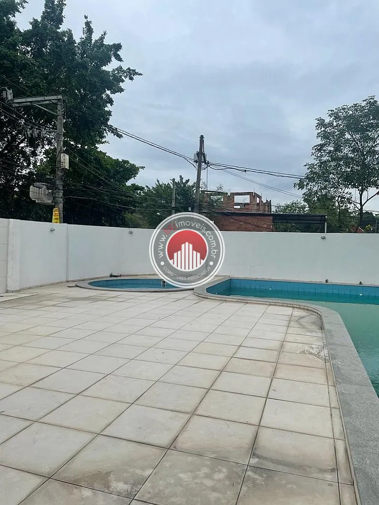 Imagem Apartamento a Venda no bairro Jardim Alvorada - Nova Iguaçu, RJ