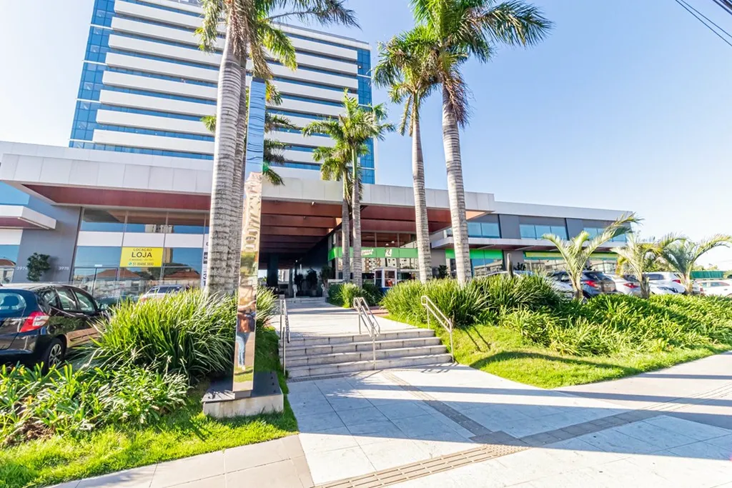 Imagem Apartamento em São Sebastião