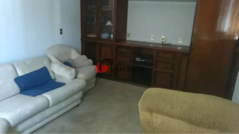 Imagem Apartamento à venda 3 Quartos, 3 Suites, 3 Vagas, 270M², Santo Antônio, São Caetano do Sul - SP