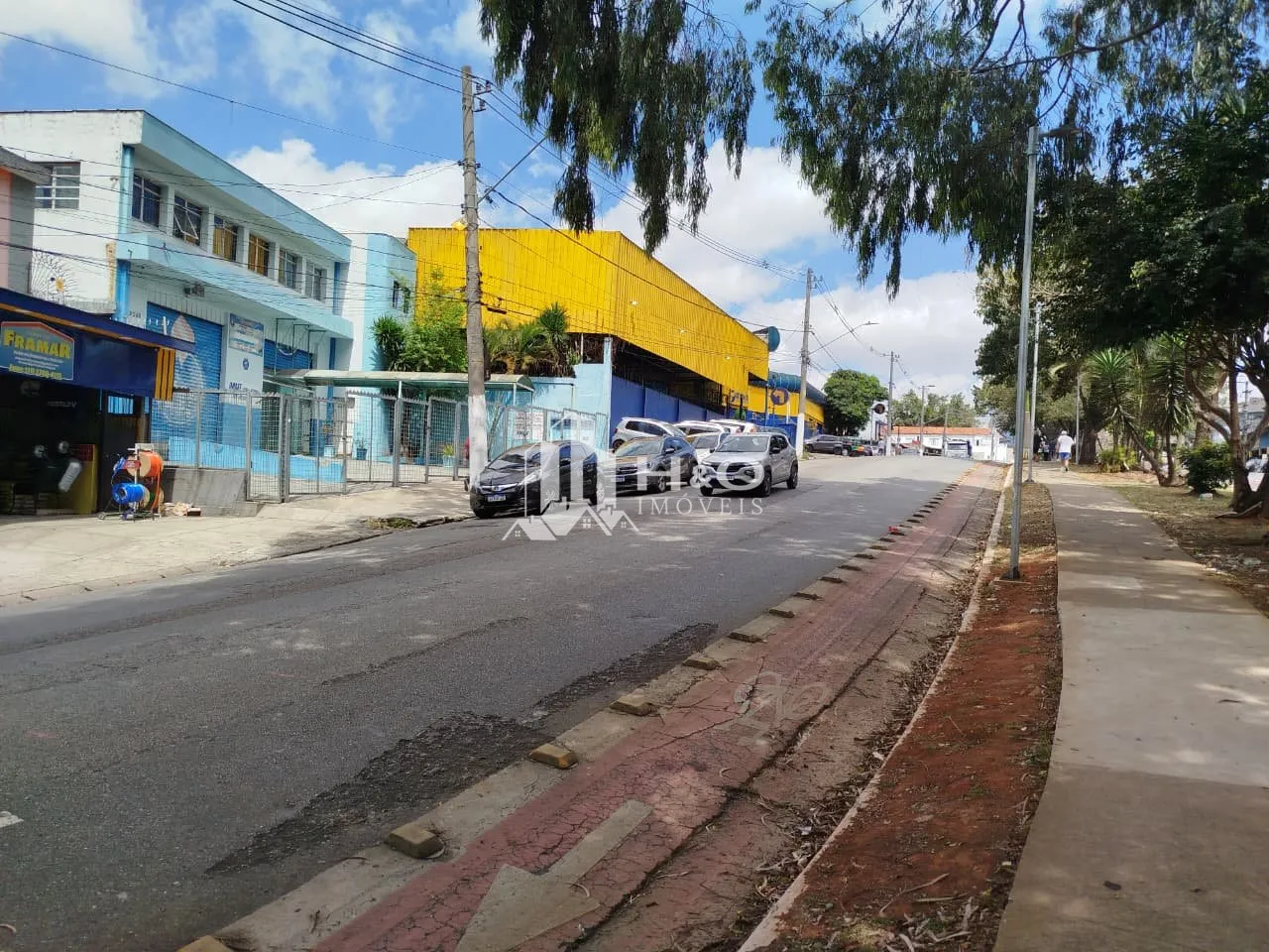 Imagem Excelente Terreno no Burgo Paulista - 314 m²