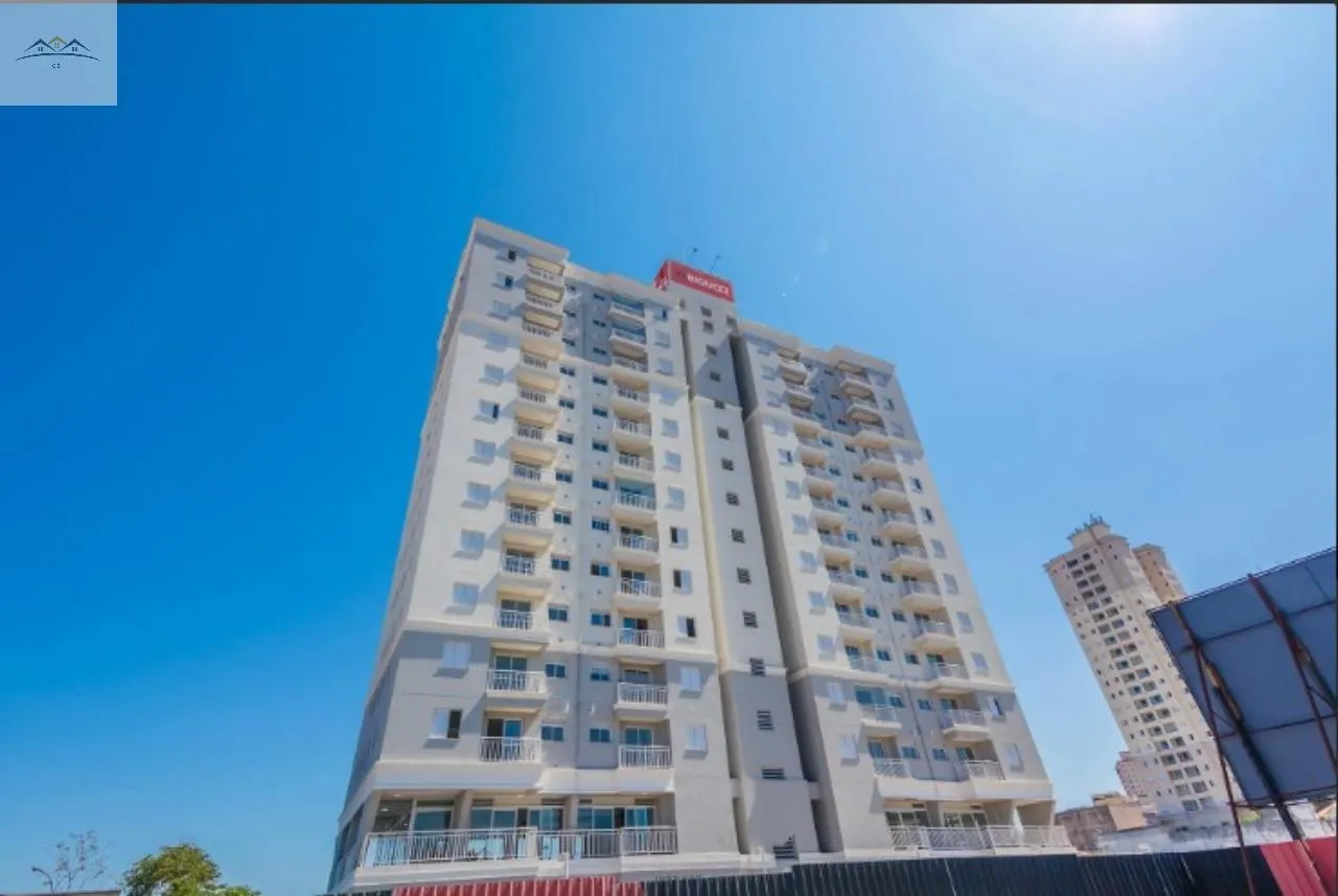 Imagem APARTAMENTO RESIDENCIAL em Santo André - São Paulo, Santa Terezinha