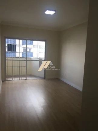 Imagem Apartamento à venda na Vila Itapura em Campinas, São Paulo