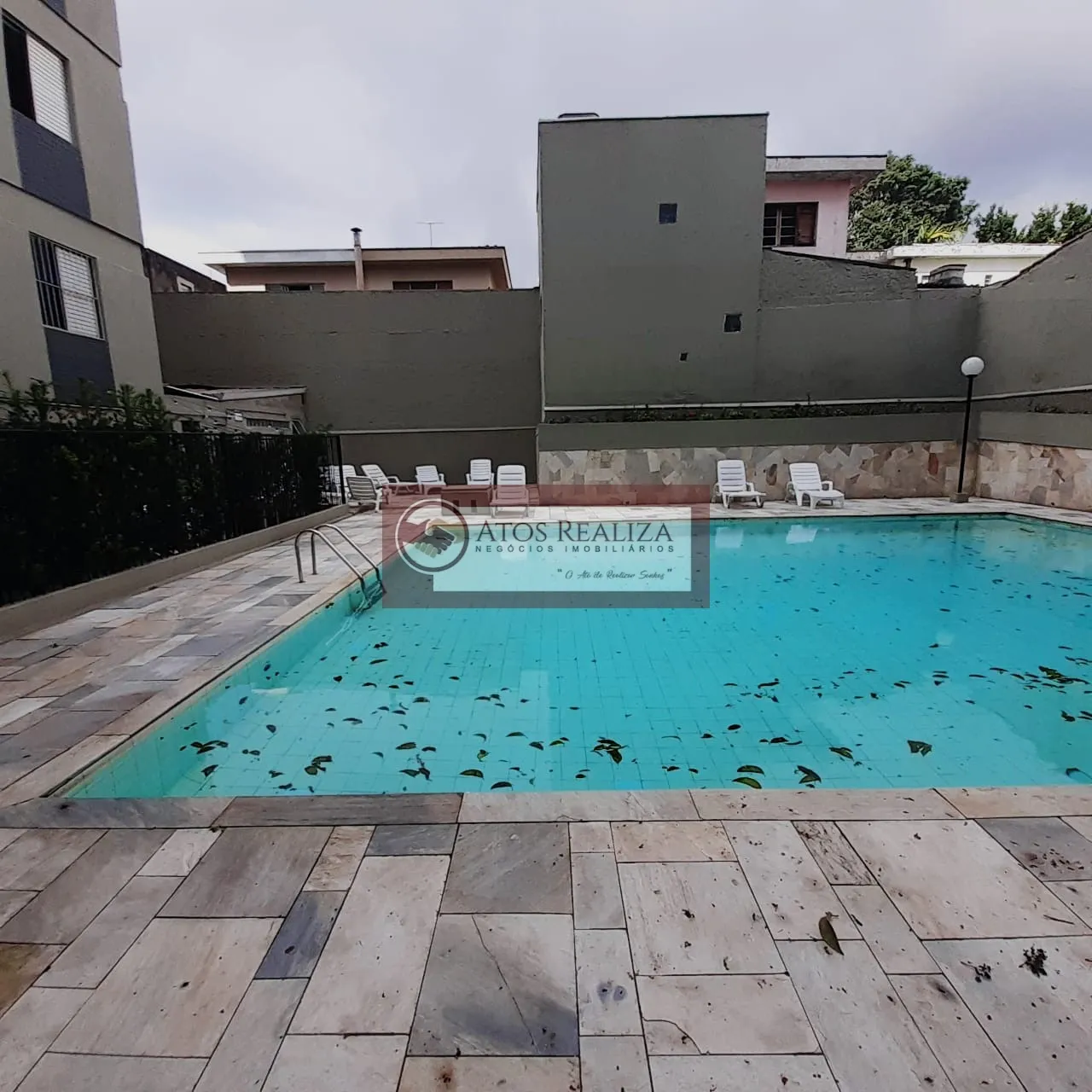 Imagem Alugue Apartamento em Veleiros - São Paulo