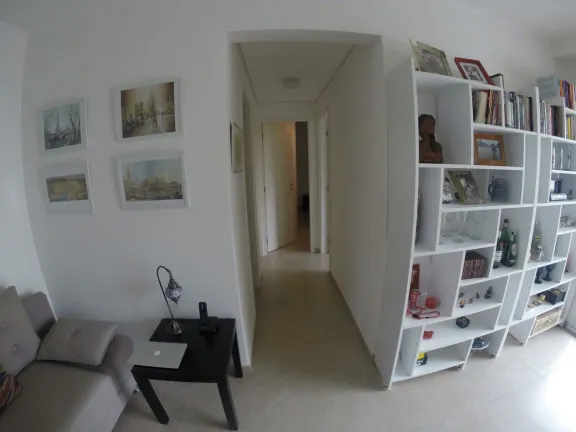 Imagem Apartamento com 3 Quartos à Venda, 75 m² em Jardim Ampliação - São Paulo