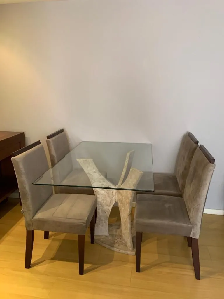 Imagem Apartamento no bairro Tristeza de 2 dormitórios e vaga