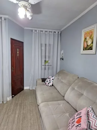 Imagem CASA - CIDADE NOVA - JUNDIAÍ