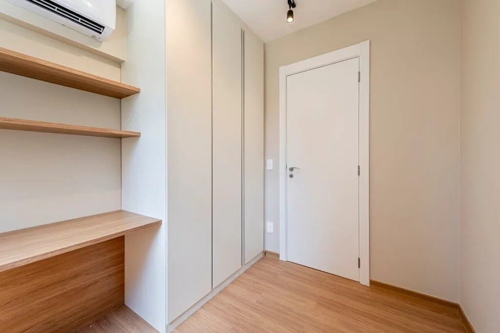 Imagem Apartamento em Passo da Areia