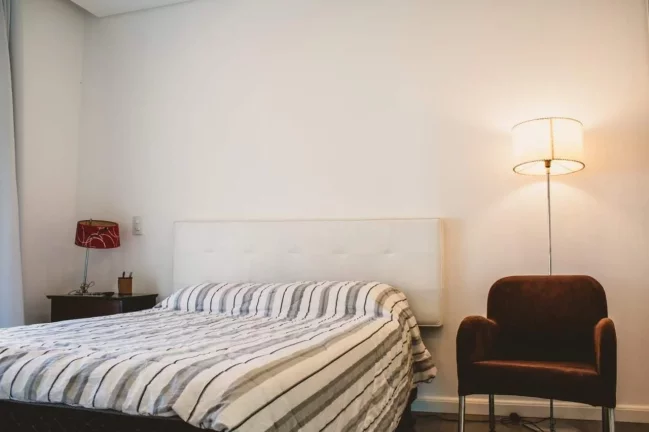 Imagem Casa com 5 dormitórios, 550 m² - venda por R$ 3.600.000,00 ou aluguel por R$ 21.760,65/mês - Condomínio Residencial Jaguary - São José dos Campos/SP