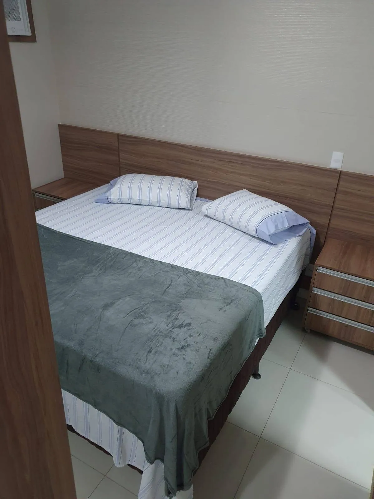 Imagem Apartamento 3 quartos sendo 1 suíte no Edifício Tucanã Bairro Quilombo