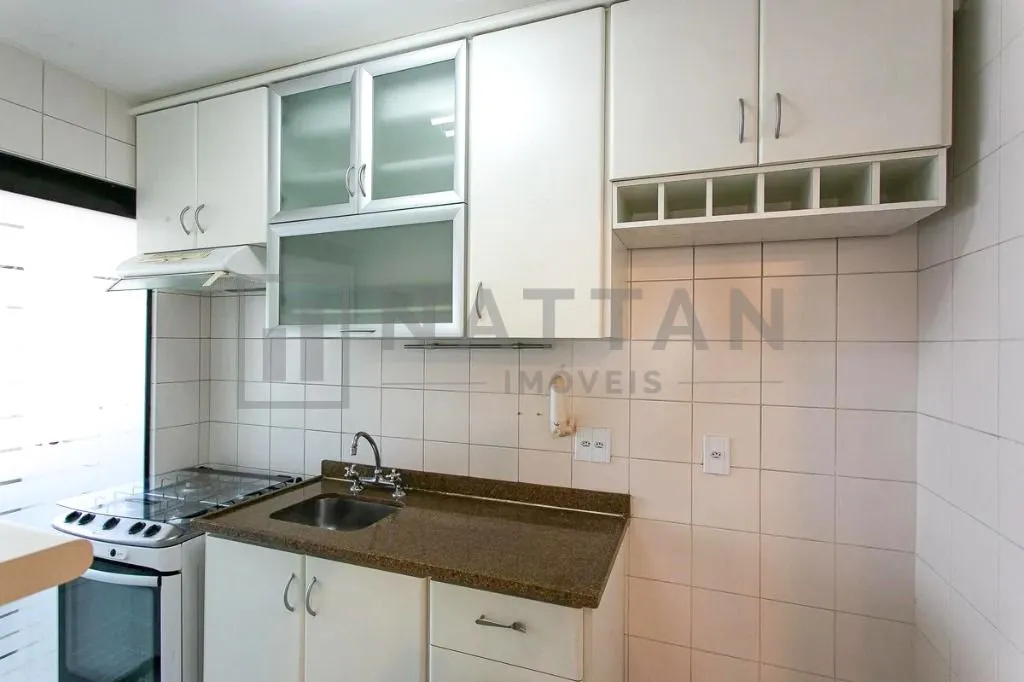 Imagem Apartamento com 2 dormitórios à venda, 58 m² por R$ 585.000,00 - Tatuapé - São Paulo/SP