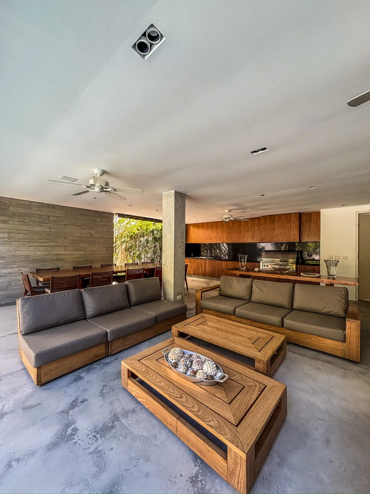 Imagem Casa no condomínio Condomínio Nautilus para venda com 5 quartos, sendo 5 suítes, 479m2