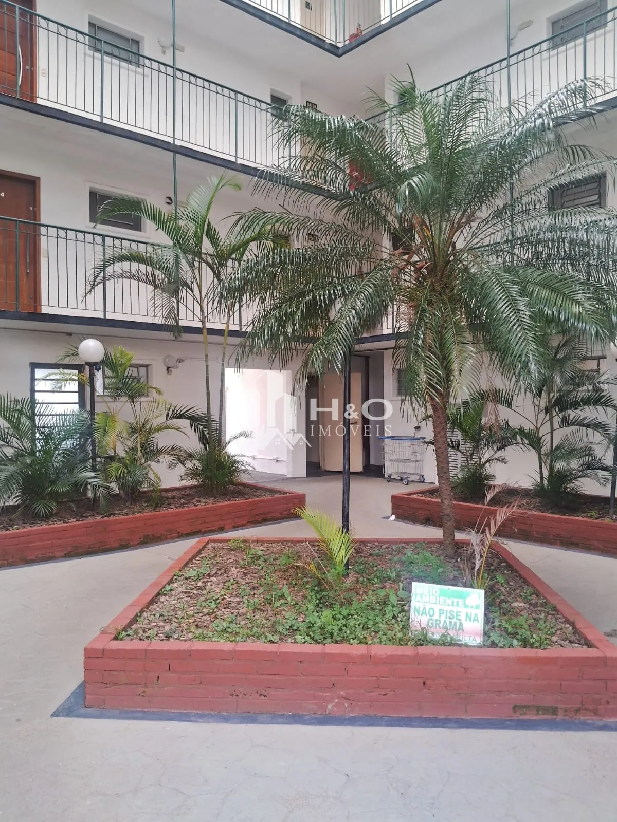 Imagem APARTAMENTO 3 DORMITÓRIOS À VENDA NA REGIÃO DA ARICANDUVA