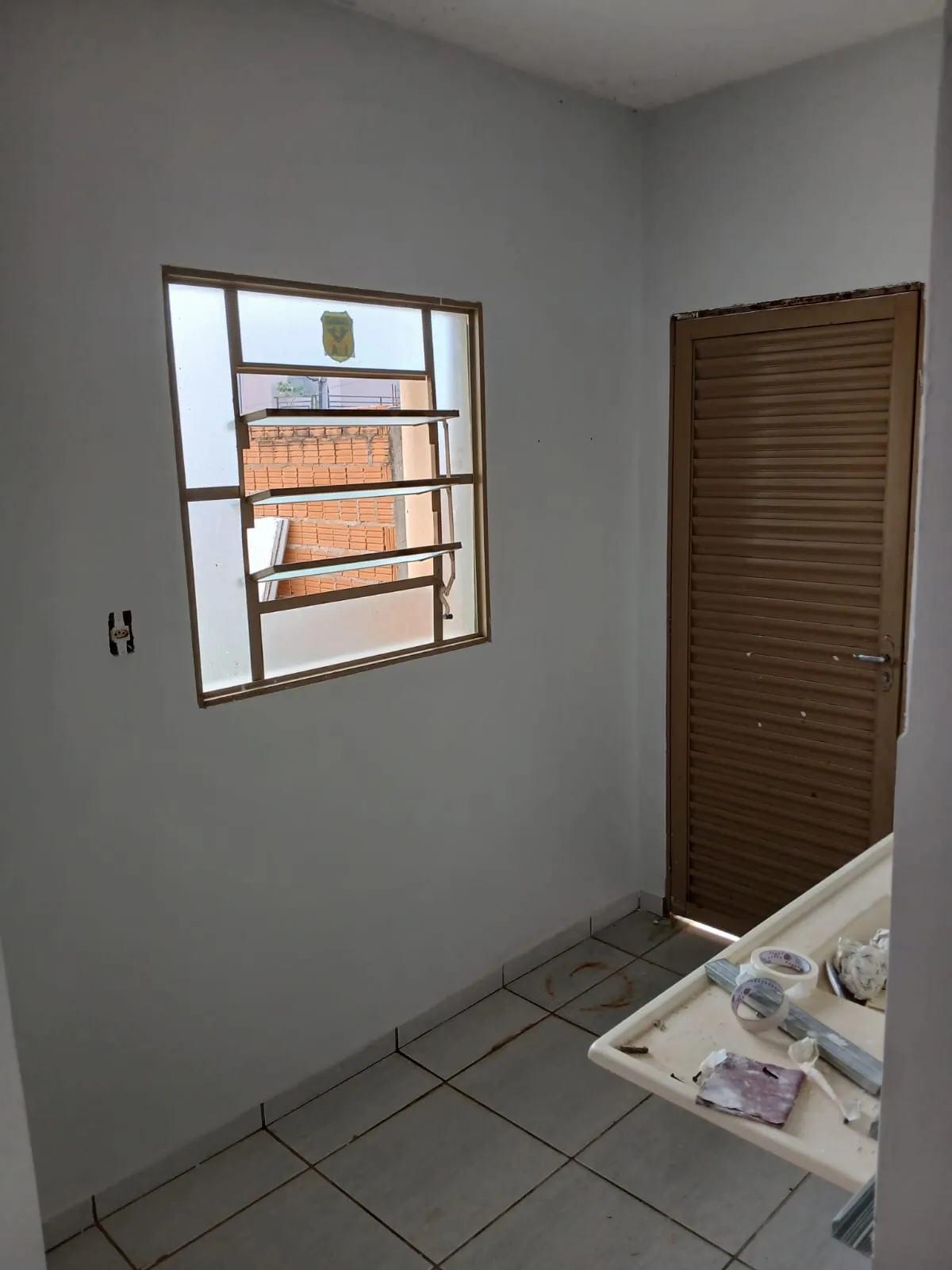 Imagem Casa 2 Quartos Residencial Altos Do Cerrado Bairro Osmar Cabral