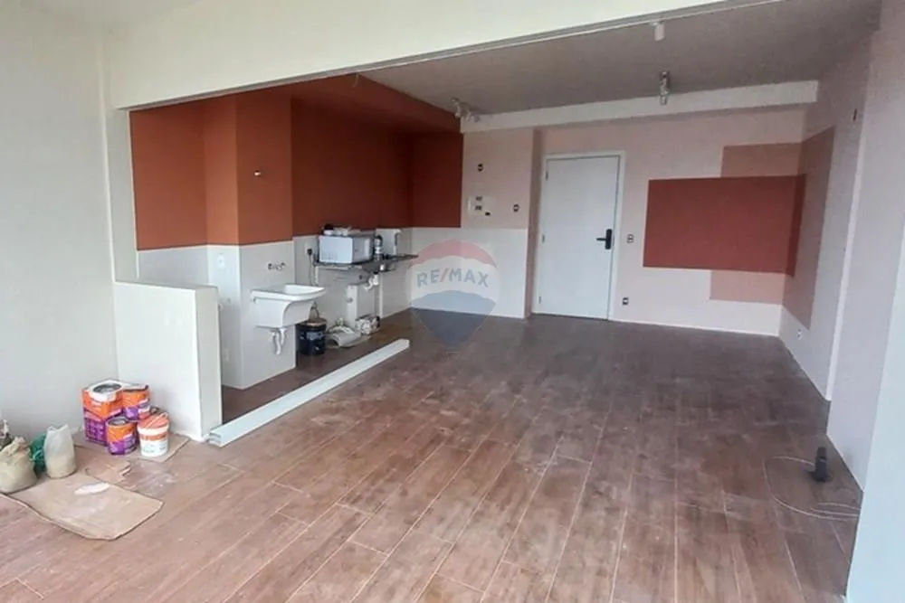 Imagem Apartamento Novinho - Duo Residenziale