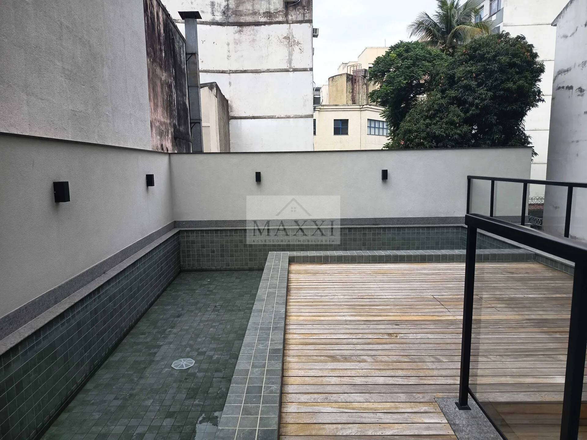 Imagem Condomínio do Edifício Hadimarc Primus - Apartamento em Tijuca, Rio de Janeiro/RJ