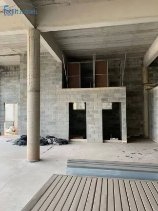Imagem GALPÃO 1.612 M2 - VILA LIVIEIRO - SÃO PAULO