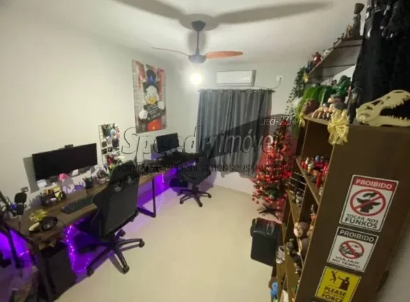 Imagem Apartamento em Santos 3 dormitórios, Rua Maria Maximo