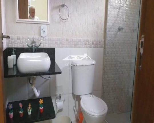 Imagem CASA RESIDENCIAL em Bertioga - SP, Boracéia
