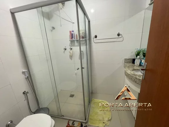 Imagem Apto 3 Quartos, sendo 1 suite - Horto - COD 1305