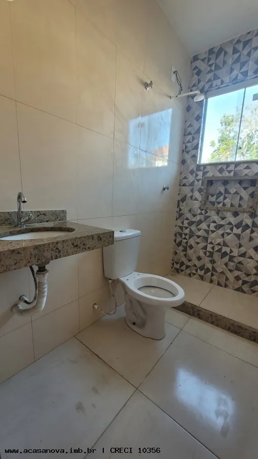 Imagem Casa para Venda em Maricá, Cordeirinho, 2 dormitórios, 1 suíte, 2 banheiros, 1 vaga