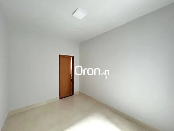 Imagem Casa à venda, 84 m² por R$ 252.000,00 - Parque Eldorado Oeste - Goiânia/GO