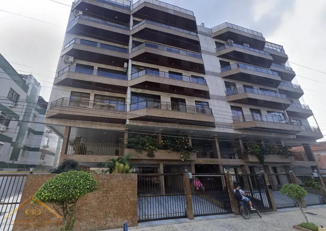 Imagem Apartamento para Venda em Cabo Frio / RJ no bairro Passagem