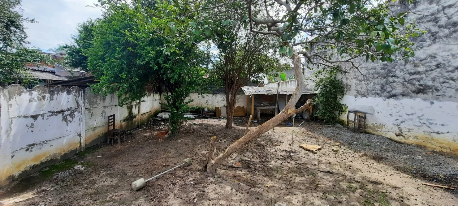 Imagem Casa à venda 2 Quartos, 1 Vaga, Frei Galvão, Potim - SP