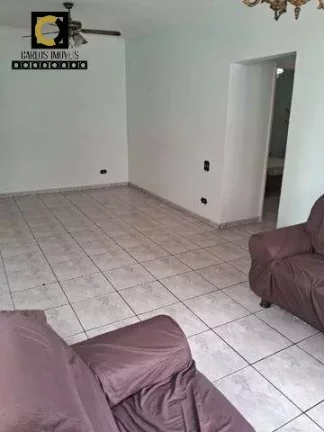 Imagem APARTAMENTO MOBILIADO, DE FRENTE PARA A PRAIA EM SÃO VICENTE!!!