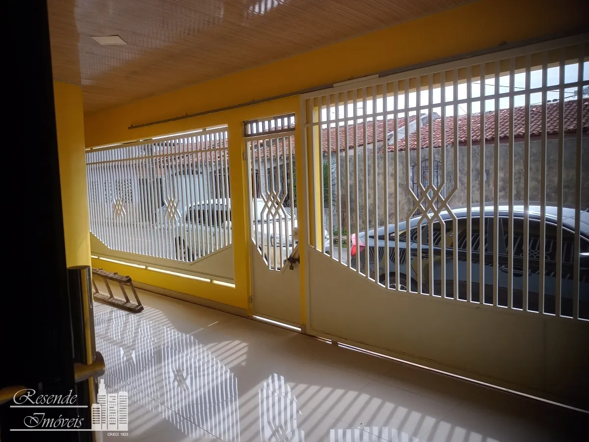 Imagem CASA A VENDA ÁGUAS BRANCAS