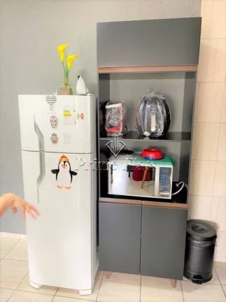 Imagem Flat disponível para venda no São Paulo Suíte Service, com 36m², 1 dormitório e 1 vaga