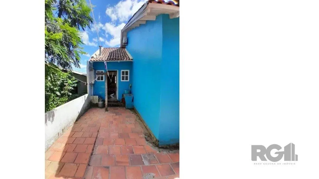 Imagem Casa em Colina