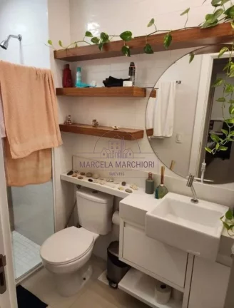 Imagem Edifício Maximus, o melhor 2 quartos de Vila Velha