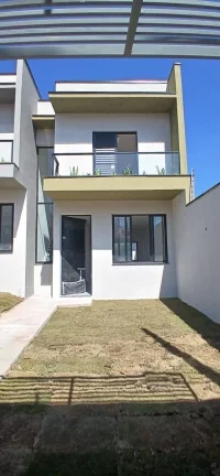 Imagem Sobrado com 2 Dormitorio(s) localizado(a) no bairro Vila Lavínia em Mogi das Cruzes / Mato Grosso do Sul Ref.:80965331