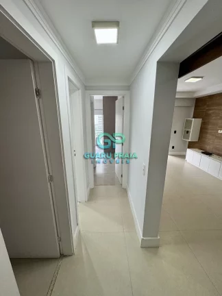 Imagem Apartamento para alugar no bairro Astúrias - Guarujá/SP