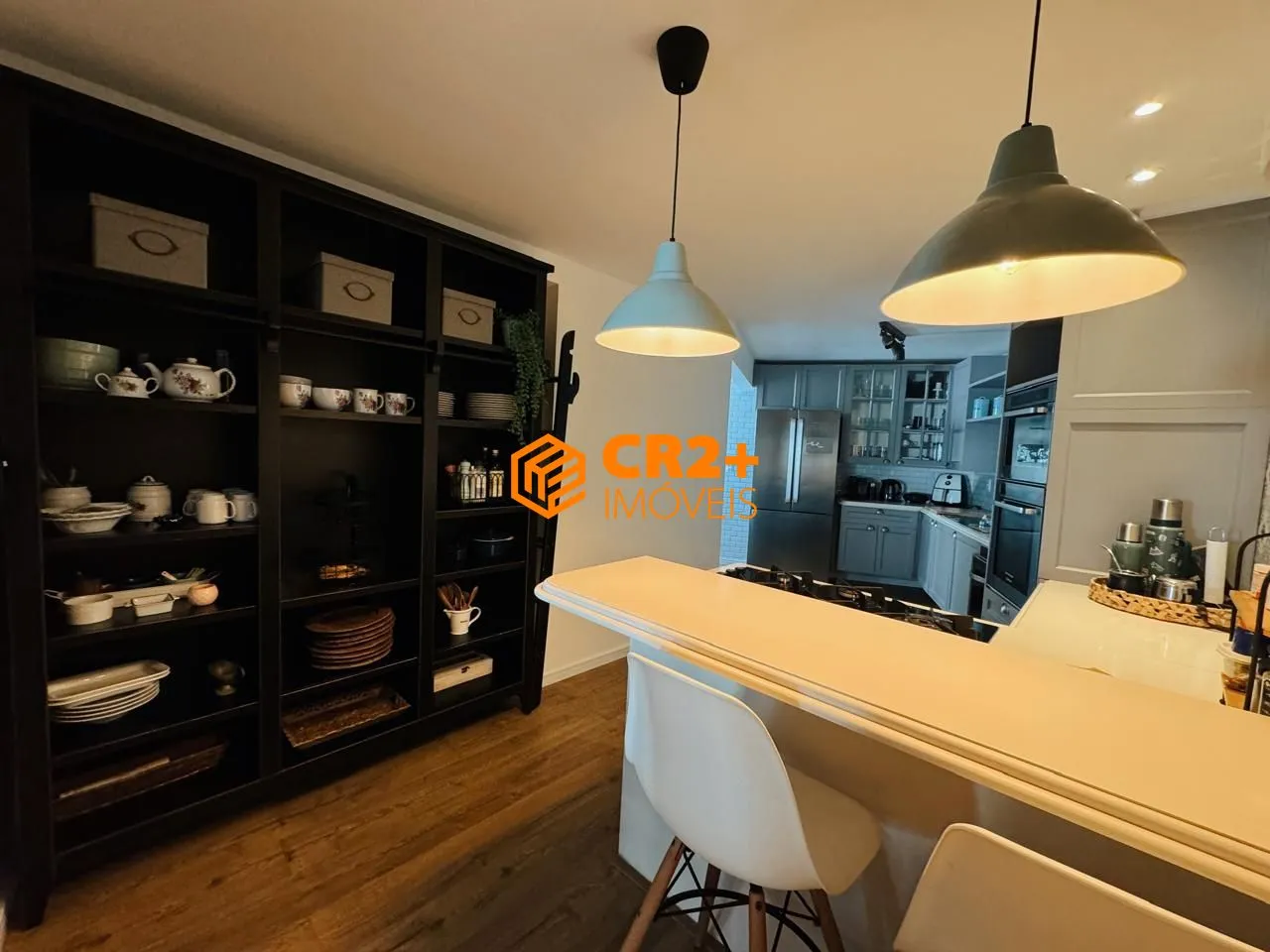Imagem APARTAMENTO EXCLUSIVO À VENDA | 151 m² | 1 apartamento por andar | 3 vagas de ga
