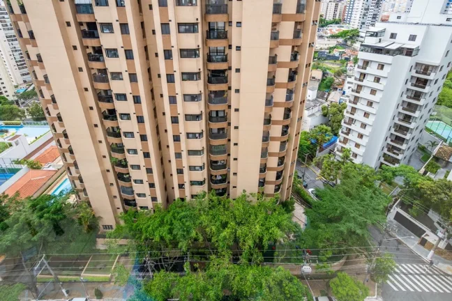 Imagem APARTAMENTO RESIDENCIAL em São Paulo - SP, Chácara Inglesa