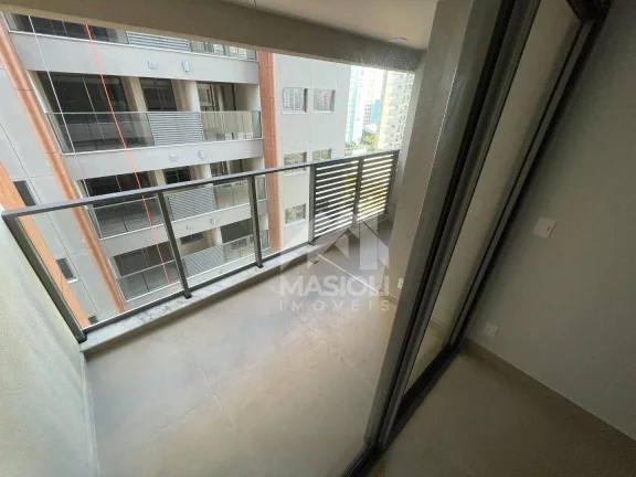 Imagem Apartamento com 2 dormitórios à venda, 55 m² por R$ 690.000,00 - Praia de Itaparica - Vila Velha/ES