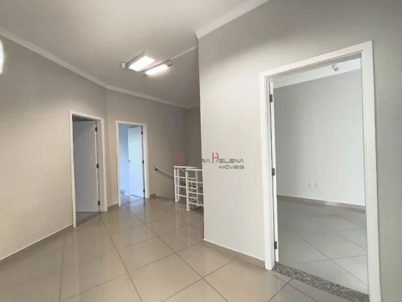 Imagem Conjunto para alugar, 300 m² por R$ 9.560,00/mês - Vila Bela Vista - Itatiba/SP