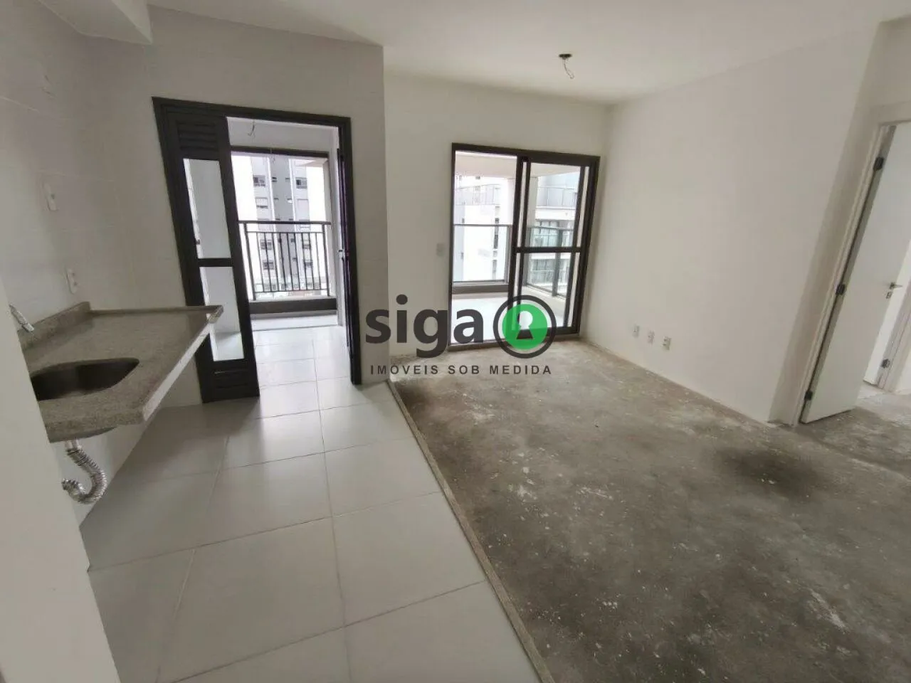 Imagem APARTAMENTO 79m² ? EDIFÍCIO HAUS MITRE PLATO IPIRANGA
