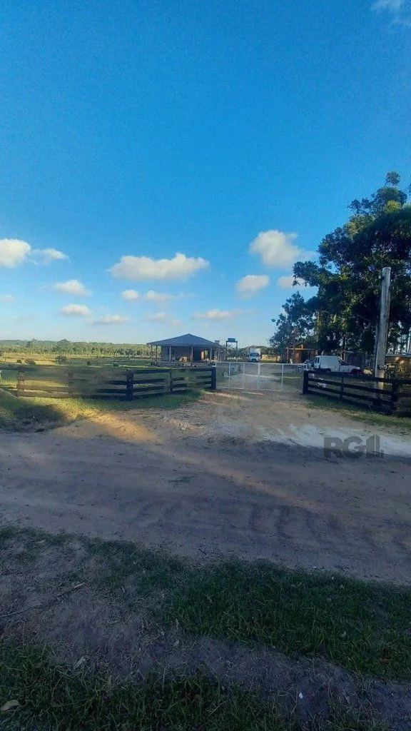 Imagem Sítio em Caravagio