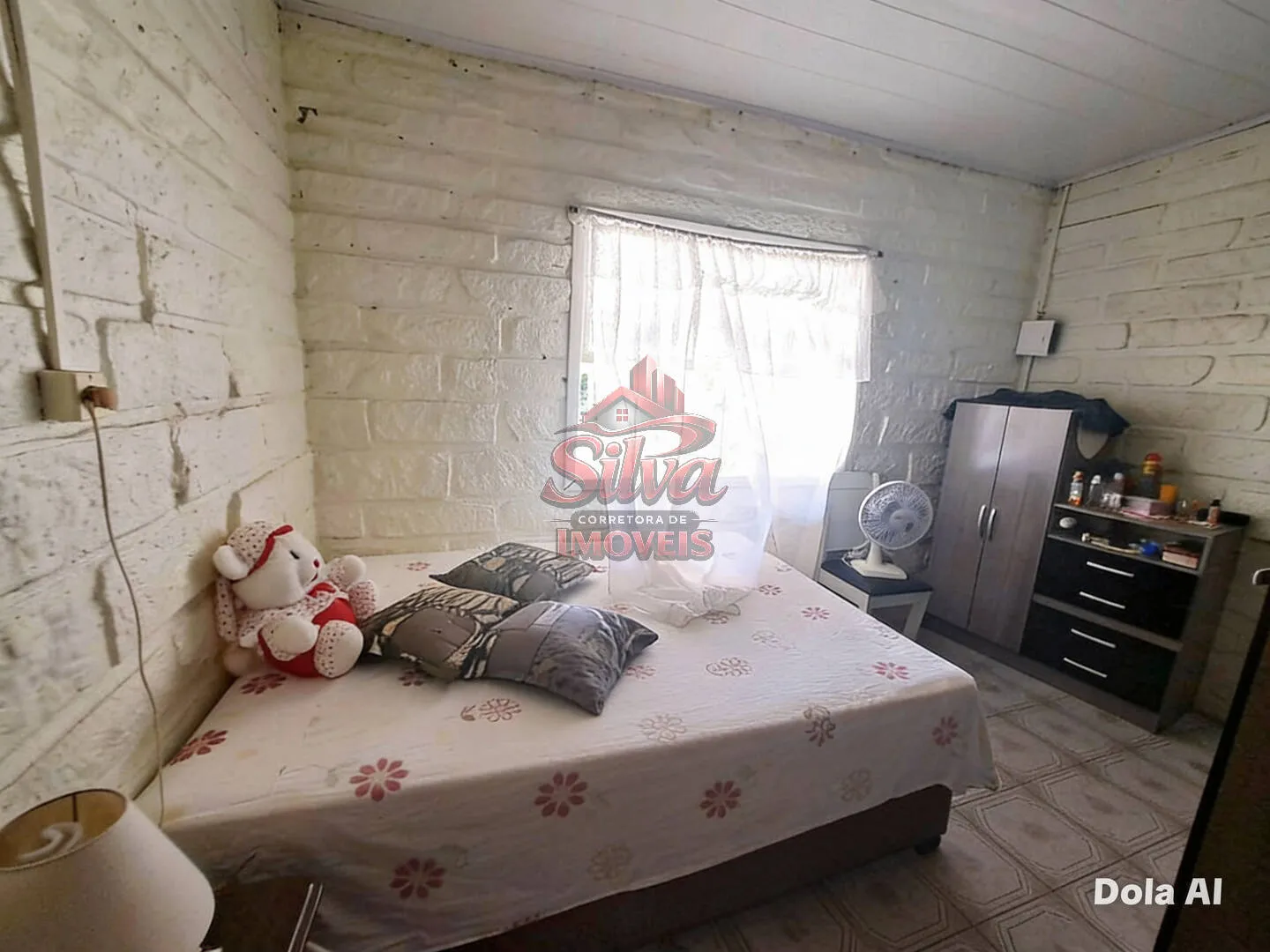Imagem C416 | Casa 3 dormitórios com suíte à venda perto do mar em Imbé