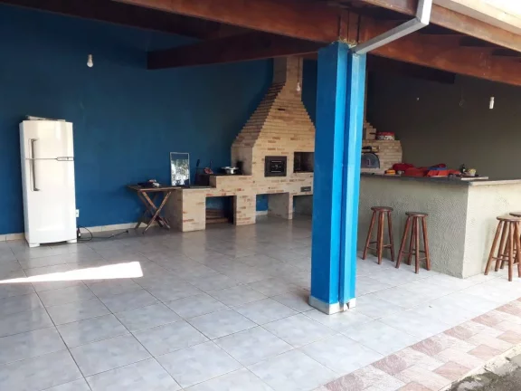 Imagem LOCAÇÃO! Casa - Massaguaçu - Caraguatatuba - Litoral Norte