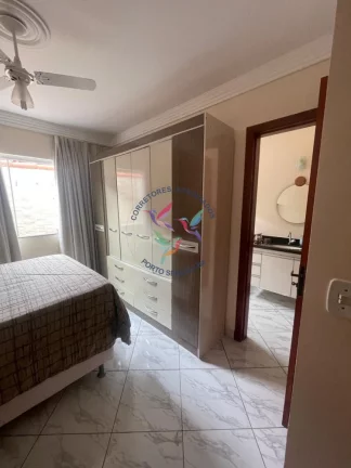 Imagem Apartamento pronto pra morar em Porto Seguro - Bahia