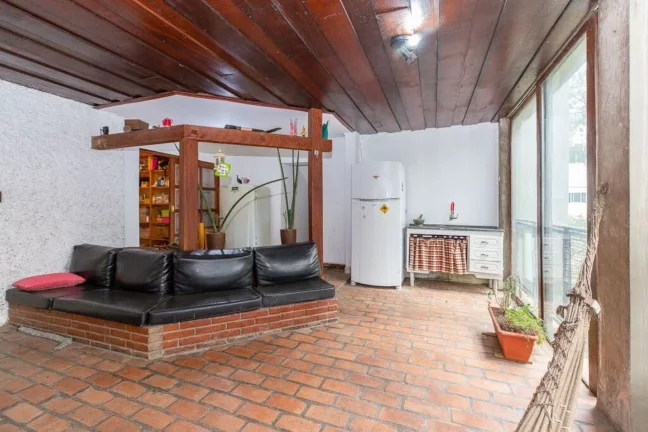 Imagem APARTAMENTO RESIDENCIAL em São Paulo - SP, Alto da Boa Vista