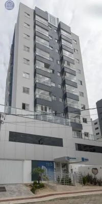 Imagem Apartamento 2 suítes!