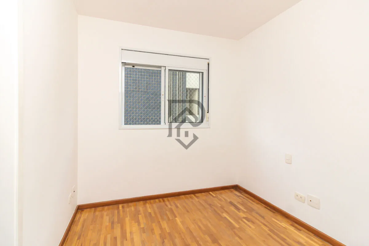 Imagem Apartamento Gran Paradiso andar alto